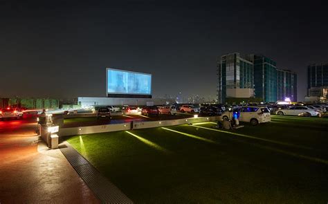 Ivpartners: portfolio: entertainment: Jio World Drive | Mumbai