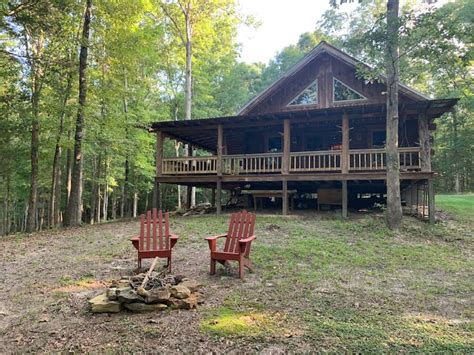 Mississippi Cabin Vacation Rentals - United States | Airbnb