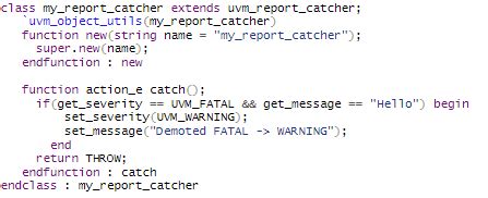 Top UVM Debugging Hacks that will transform your workflow | nasscom ...