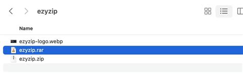 Image result for Extract RAR Files on Mac