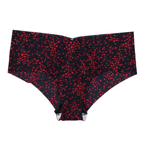 Buy Victoria's Secret Panties Sexy Illusions No Show Cheeky Seamless ...