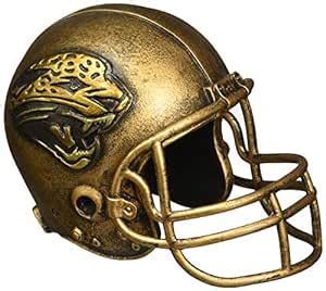 Buy NFL Jacksonville Jaguars Desktop Helmet Statue Online at Low Prices ...
