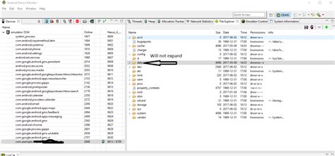 SQLite Android Studio 的图像结果