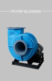 Industrial Blowers, Blower Systems, Manufacturers of Industrial Blowers ...
