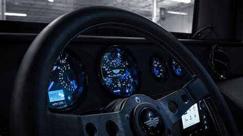 Mil Spec Automotive H1 First Drive: Sampling the Restomod Hummer