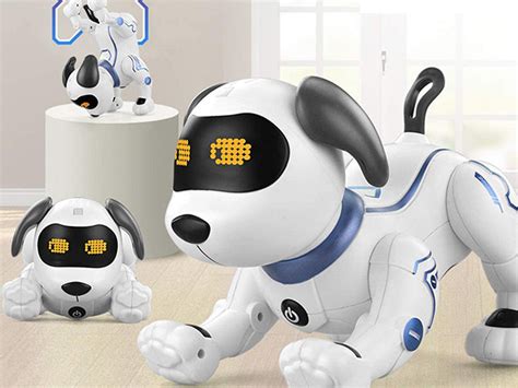 Image result for Remote Control Dog Toy