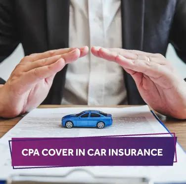 What is CPA Cover in Car Insurance? Meaning, Benefits & Sum Insured