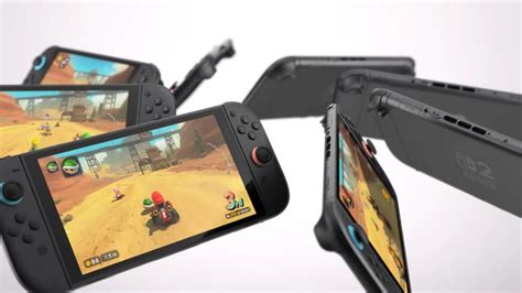 Nintendo has got as arrogant as Sony with the Switch 2