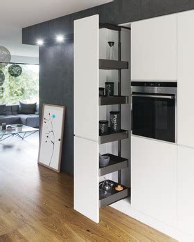 Tall Unit, VS Tal Larder Storage for 300 mm Cabinet Width - in the ...