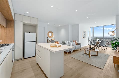 Tower 3 & 4 | Lonsdale Street Apartments for Sale