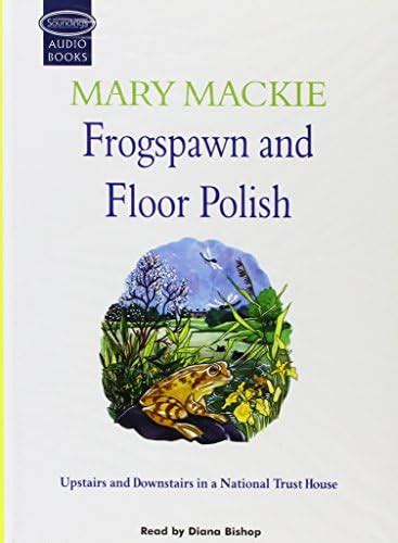 Buy Frogspawn and Floor Polish: 2822 (Soundings S.) Book Online at Low ...
