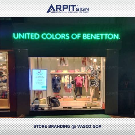 Customized 3D Signage Letter - Buy at Best Prices, Mumbai