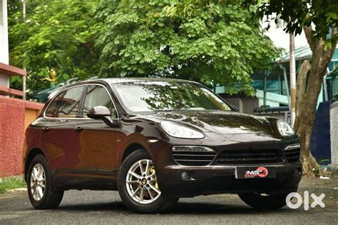 Porsche Cayenne Diesel, 2014, Diesel - Cars - 1810846037