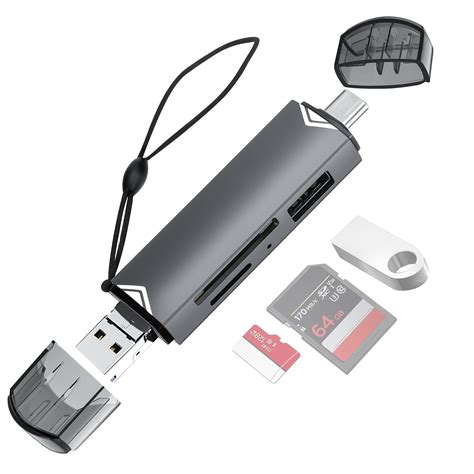 Use SD Card Reader 的图像结果