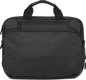 DELL 14 inch Laptop Messenger Bag Black - Price in India | Flipkart.com