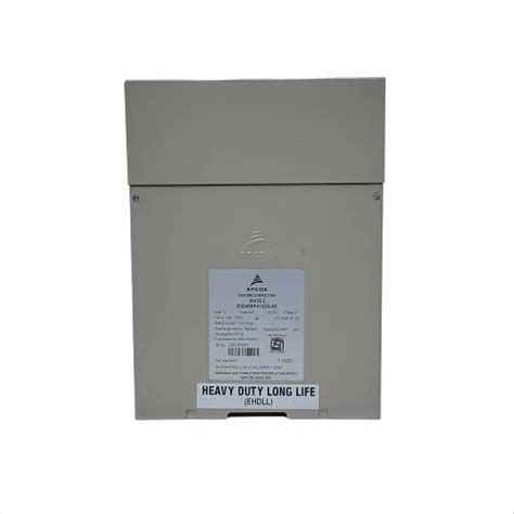 Capacitors - Schneider Capacitor Duty Contactor Trader - Retailer from ...