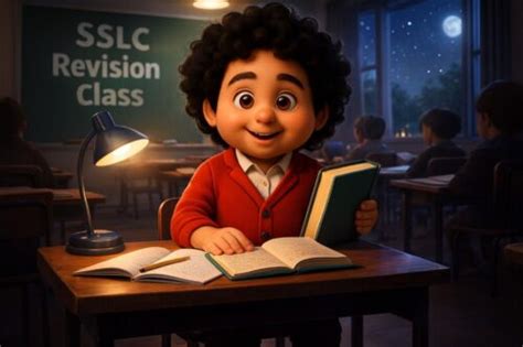 Night Tuition Classes with Final Revision | CBSE