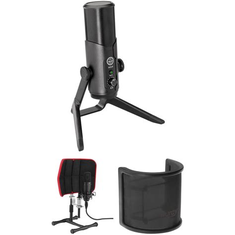 Buy India Senal UC4-B USB Desktop Recording Setup Kit India – Tanotis