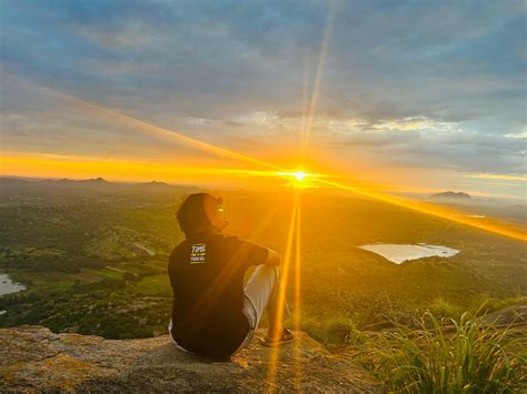 Uttari Betta Sunrise Trek (2024) | Book Now @INR 699