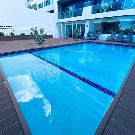 XENON URBAN APARTMENTS (Maputo) - Apartment Reviews, Photos, Rate ...