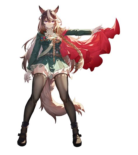 Symboli Rudolf - Uma Musume: Pretty Derby - Image by jinjideshaonian ...