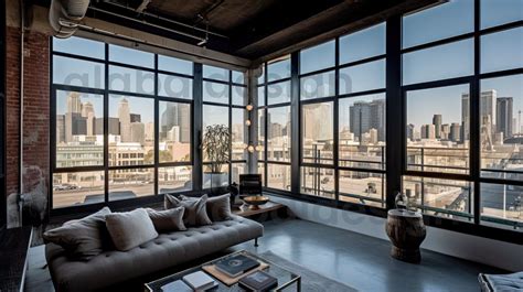 Image result for High-Rise Loft