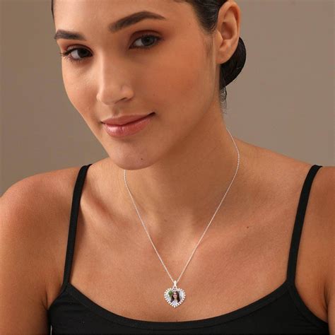Buy 925 Silver Heart Jewellery Online for Women | TrueSilver