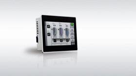 Controls and HMIs - TURCK India Automation Pvt. Ltd.