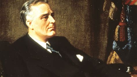 Franklin D. Roosevelt Facts | Britannica