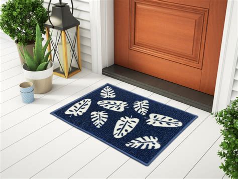 Buy Doormats at Lowest Price in India | Spaces