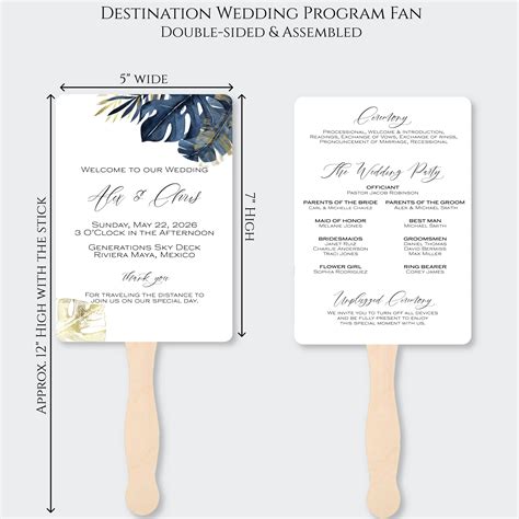 Destination Wedding Program 的图像结果