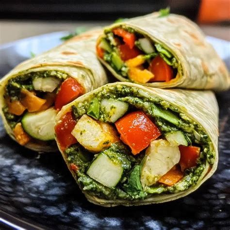 Healthy Meatless Meal Prep Lunch Ideas - My Tried Recipes