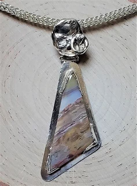 Exploring Jewelry Making Techniques Weekend Workshop with Sigrun ...