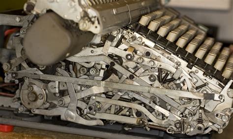 Mechanical Adding Machine 的图像结果