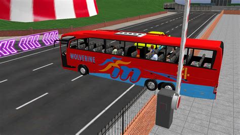 Image result for Bus Simulator Real Game