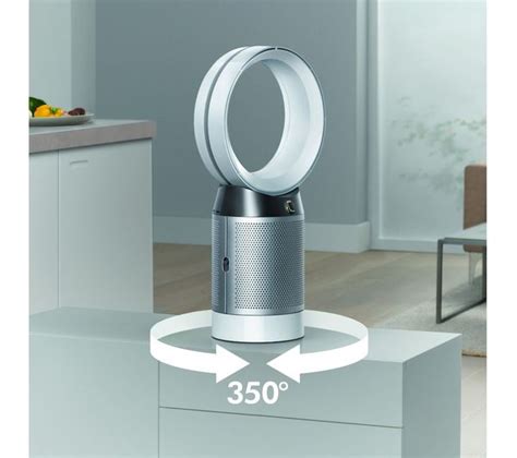 Buy DYSON Pure Cool Desk Smart Air Purifier | Free Delivery | Currys