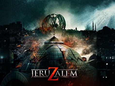 Jeruzalem: Trailer 1 - Trailers & Videos - Rotten Tomatoes