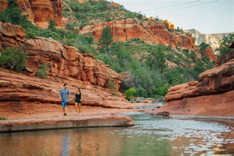 Hike Fay Canyon & Fay Canyon Arch - El Portal Sedona Hotel