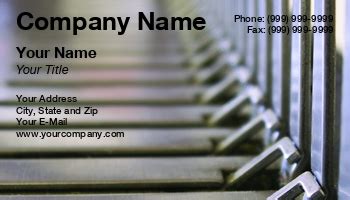 Copy Machine Business Cards 的图像结果