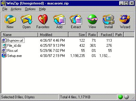 Image result for Open Zip Download