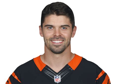 Dane Sanzenbacher - Cincinnati Bengals Wide Receiver - ESPN (IN)