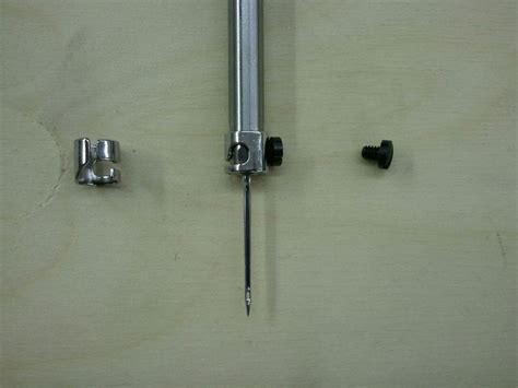 Image result for Needle Bar Thread Guide