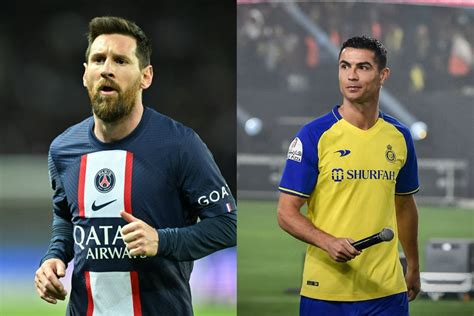 Saudi All-star XI vs PSG Live Streaming: When And Where To Watch ...