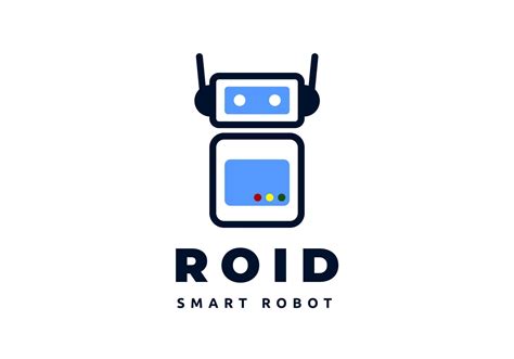 Image result for Recode Logo Robot