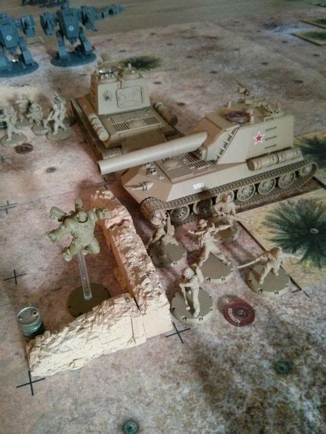 Image result for Dust Tactic Tutorial