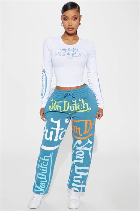 Von Dutch Clothing | Fashion Nova