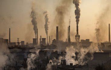 Over 14 Years, India Reduces Its Emissions Rate By 33% - BW Businessworld