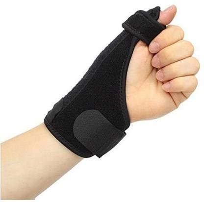 MEDLIFE-ETHOS THUMB ABDUCTION /THUMB SPICA SPLINT Thumb Support - Buy ...