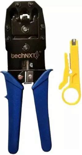 Crimping Tools - Hand Crimping Tool Trader - Wholesaler / Distributor ...