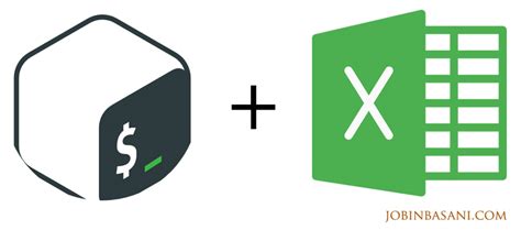 PowerShell with Files with Excel 的图像结果